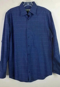 Kenneth cole Reaction Button down Size 15.5